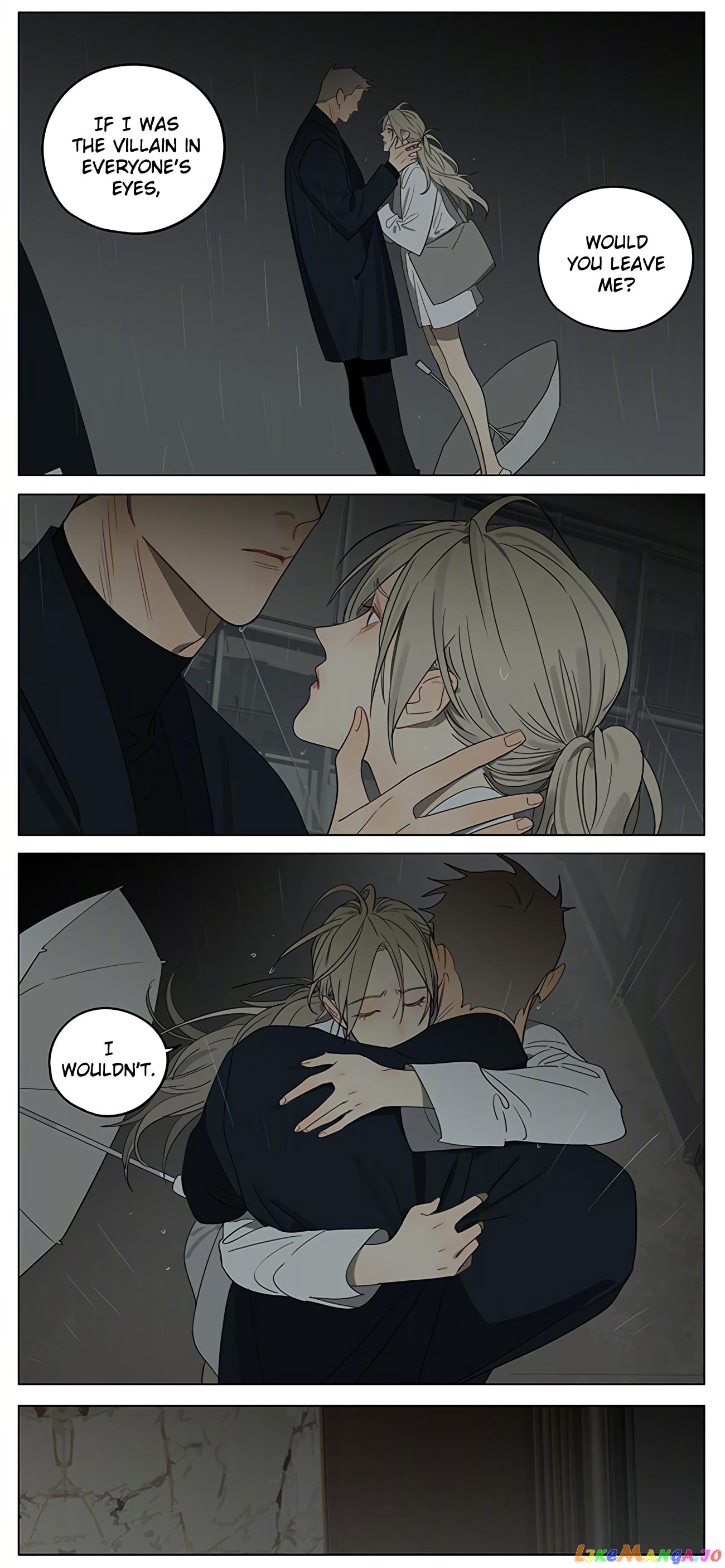 19 Days chapter 413 image 01